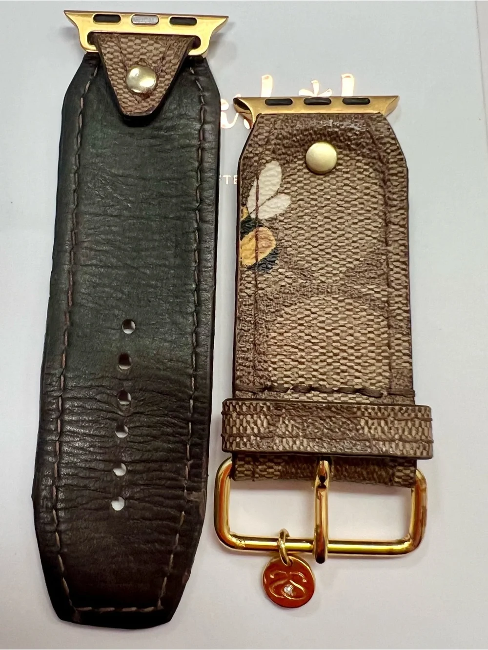 Spark*l band for Apple Watch